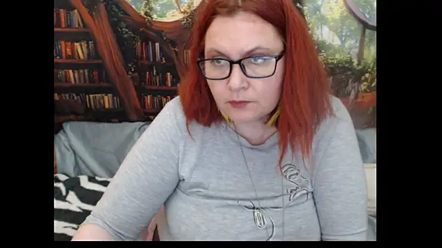 Chat XXX ao vivo de PlayfullMature