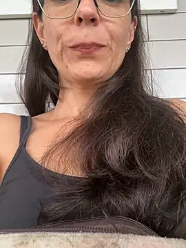 Show de Miss_Margot na webcam