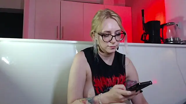 welliza Live XXX-chat