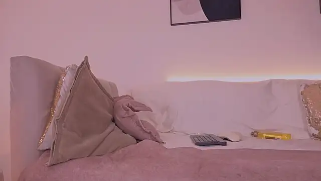 Živý XXX chat ahri_moon1