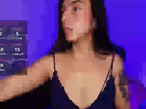 Nicolwhitee live XXX chat