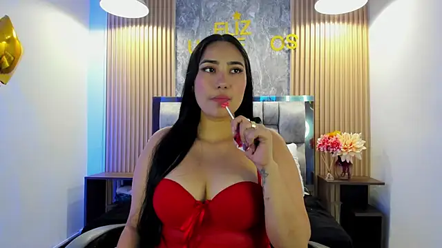 Chat XXX en directo de Sulay_Kim