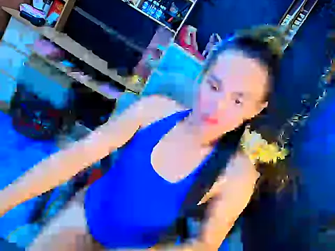 JillianWard17 Show Webcam
