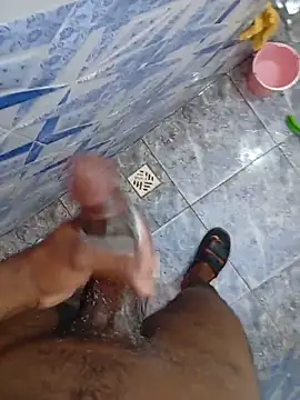 Show webcam de 7waay4