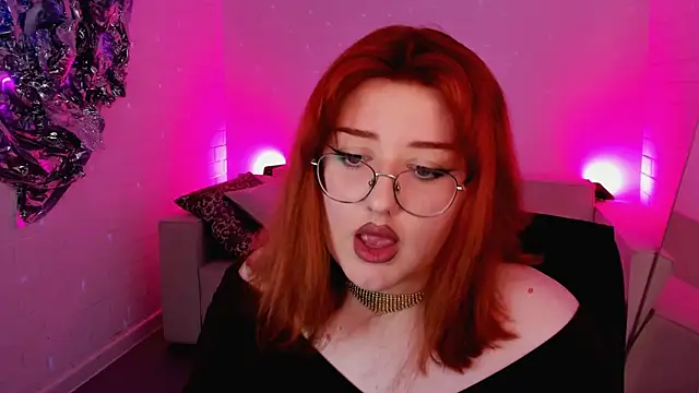StaceyJensenのライブXXXチャット
