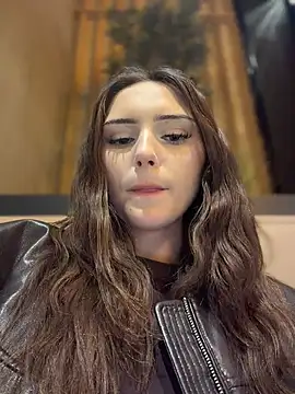 AnitaFly Live XXX-chat