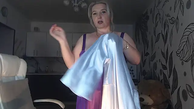 V-Alice Chat XXX live