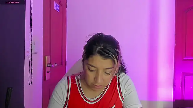 Dahiana_Dmour_: απευθείας συνομιλία ΧΧΧ