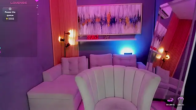 janinne_lu Chat XXX in diretta