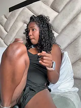 maryjane_ebony's Live XXX Chat