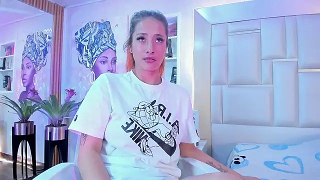 ZoeTaylorl: απευθείας συνομιλία ΧΧΧ
