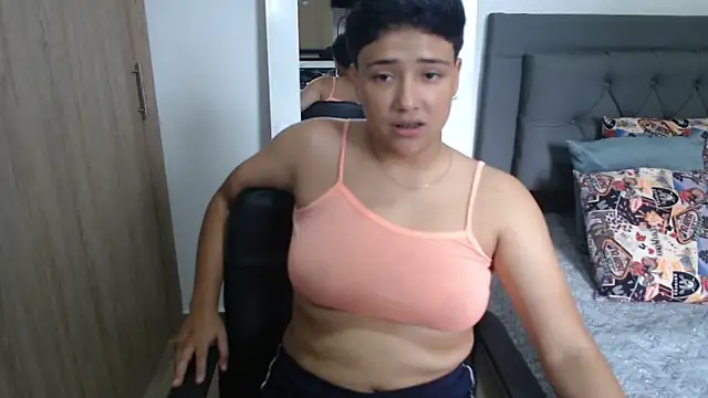 Chat +18 de BlakeTaylor21 ao vivo
