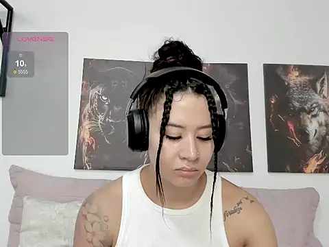 AngelMartinss Obrolan Langsung XXX
