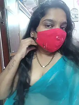 XXX chat uživo modela Harika-telugu12