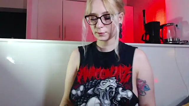 Chat XXX en directo de welliza