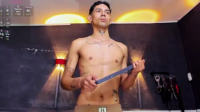 mathewblessed 在線直播表演