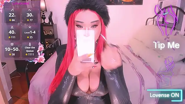 _prettyjawdropper_ Show Webcam