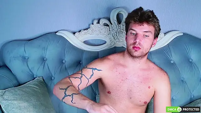 Show Webcam de ArthurMeyers