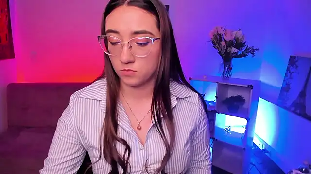 _RosieRider Adlı Modelin Canlı XXX Sohbeti