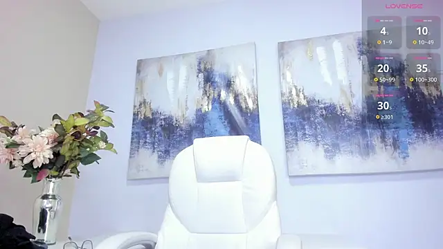 andreazoe's Live XXX Chat
