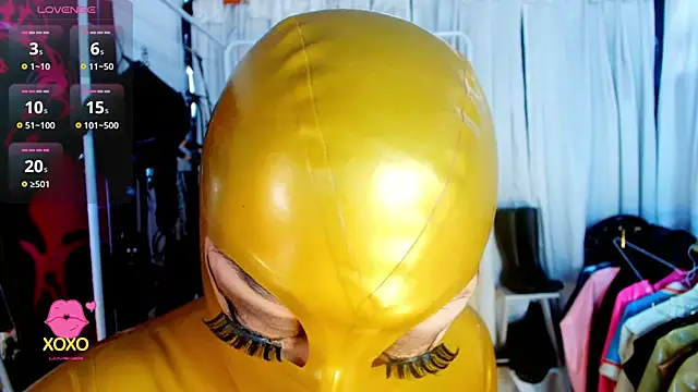 LatexDevil_Blondie XXX чат на живо