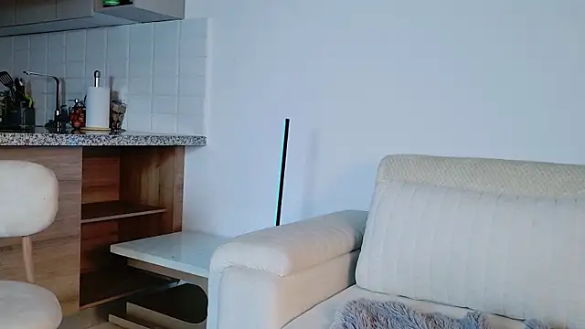 AMELIETARSON 现场XXX聊天