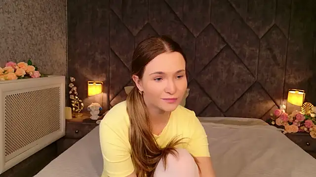 Онлайн чат XXX Lina_Sinerz