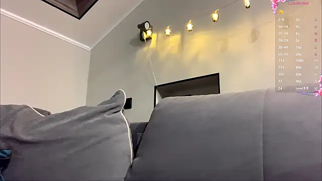 XXX chat uživo modela Kissme_Kira