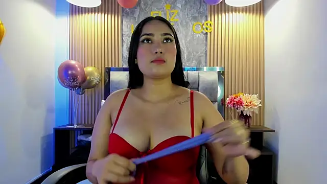 Sulay_Kimn Live chat-huone