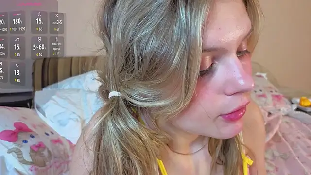 دردشة AliceAlways الجنسية المباشرة