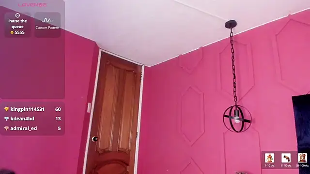 hanny_milf's Live XXX Chat