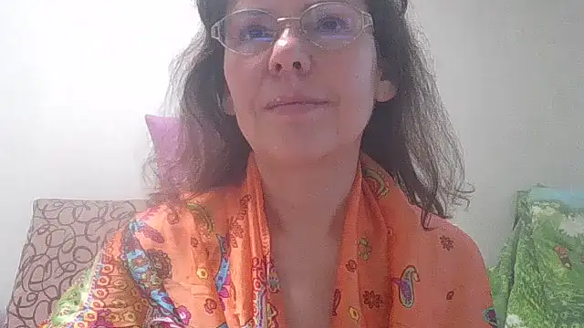HollyJewel élő XXX-chatje