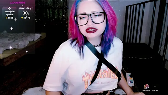 candy_linan Live XXX chat