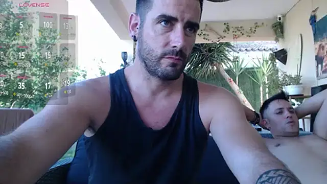 wapos_25's Live XXX Chat