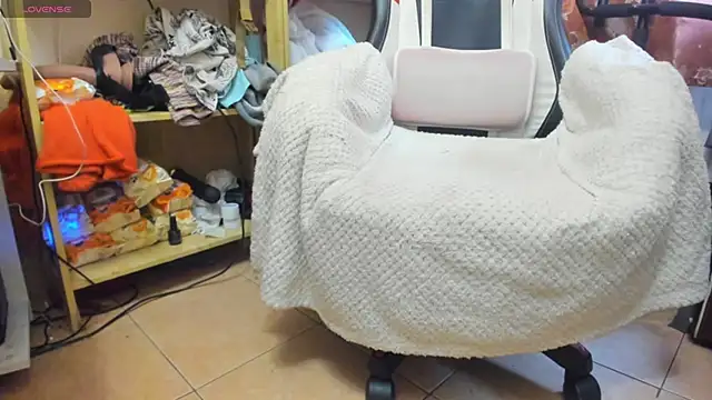 Queen_Sport 라이브 XXX 채팅