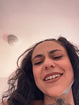 Happygio Chat XXX live