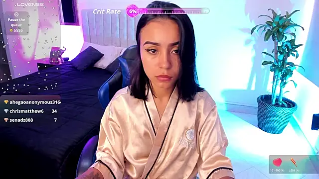 julieta_fn's Live XXX Chat