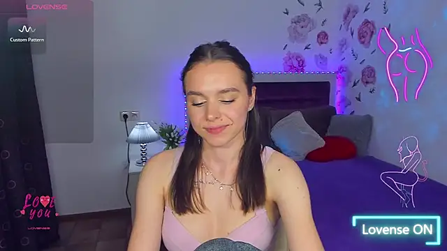 EmelyMason Live XXX Chat