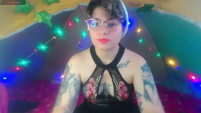 Mitsuha_gaten Live XXX chat