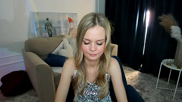 MidnighteAura Live XXX-chat