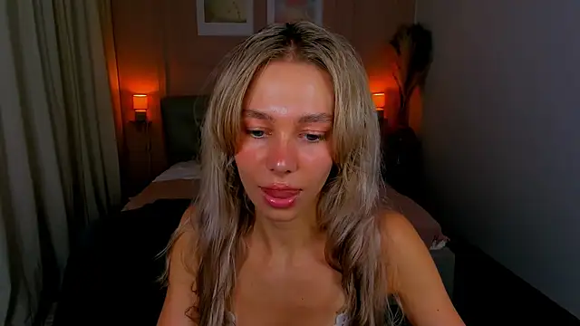 LuluAlis Live XXX Chat