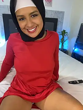 alia_asad Chat XXX in diretta