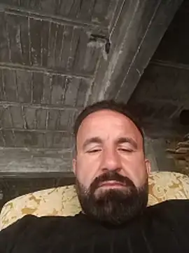 Živý XXX chat arda096
