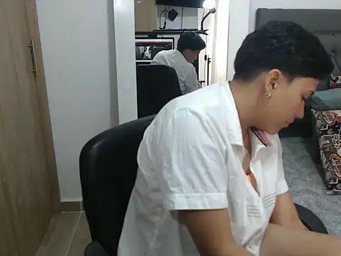 BlakeTaylor21 Live XXX Chat