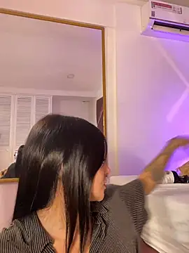 ZoeHarpers' Live XXX Chat