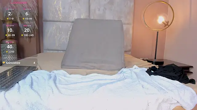 MiiaRosse_n Live XXX chat