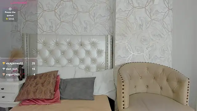 natasha_evans__ Webcam show