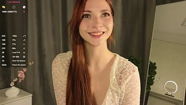 Chat +18 de VelvetZephra ao vivo