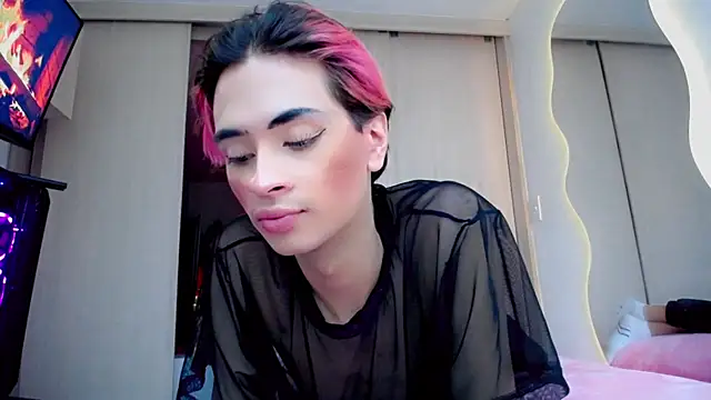 Darksweet_jackn Live XXX chat