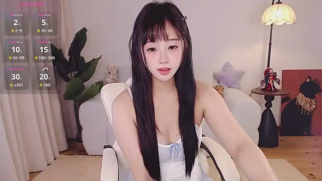 Luck-256 Chat XXX in diretta